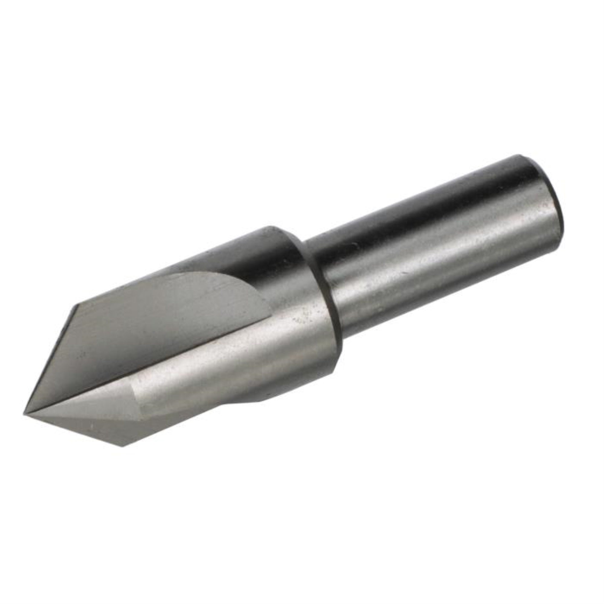 1''-82 Hss 4 Flute Machine Countersink, Dewmsk1-82