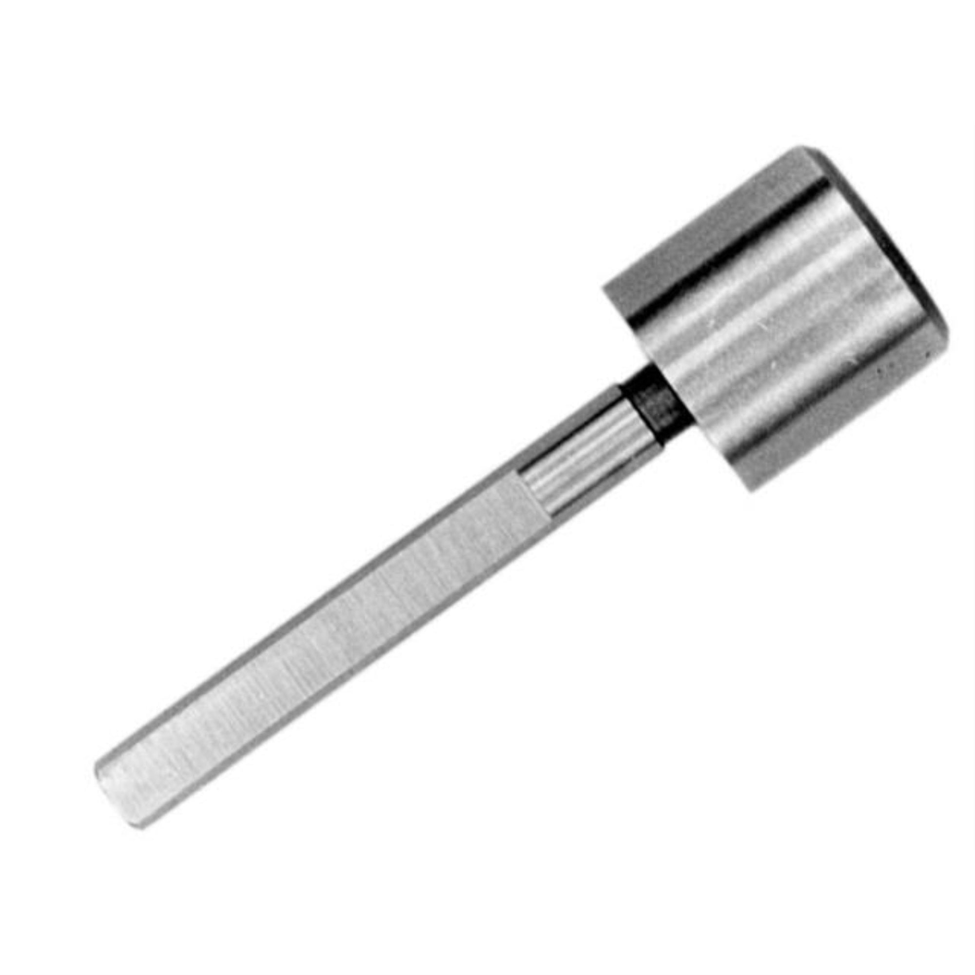 1/4'' X 1/4'' Pilots For Counterbore, Dewpil1/4X1/4