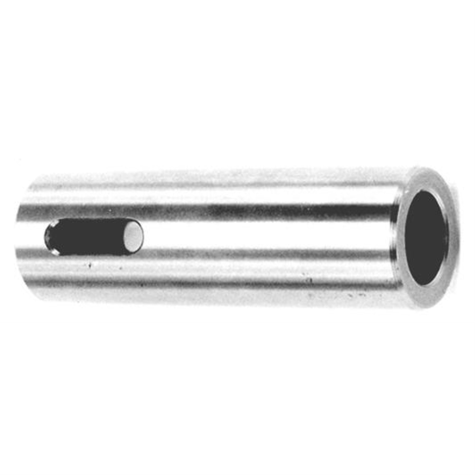 1-4Mt Morse Taper Sleeve, Dews1-4