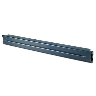 10Pk 1U Blanking Panel 19,, Blk