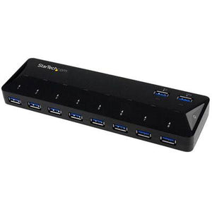 10Port Usb 3.0 With Chrg Sync Prt