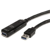 10M Usb Extension Cable