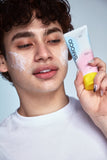 Calm Me Down Antioxidant Cleanser