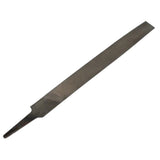 10'' Half Round Smooth File, Dic05059