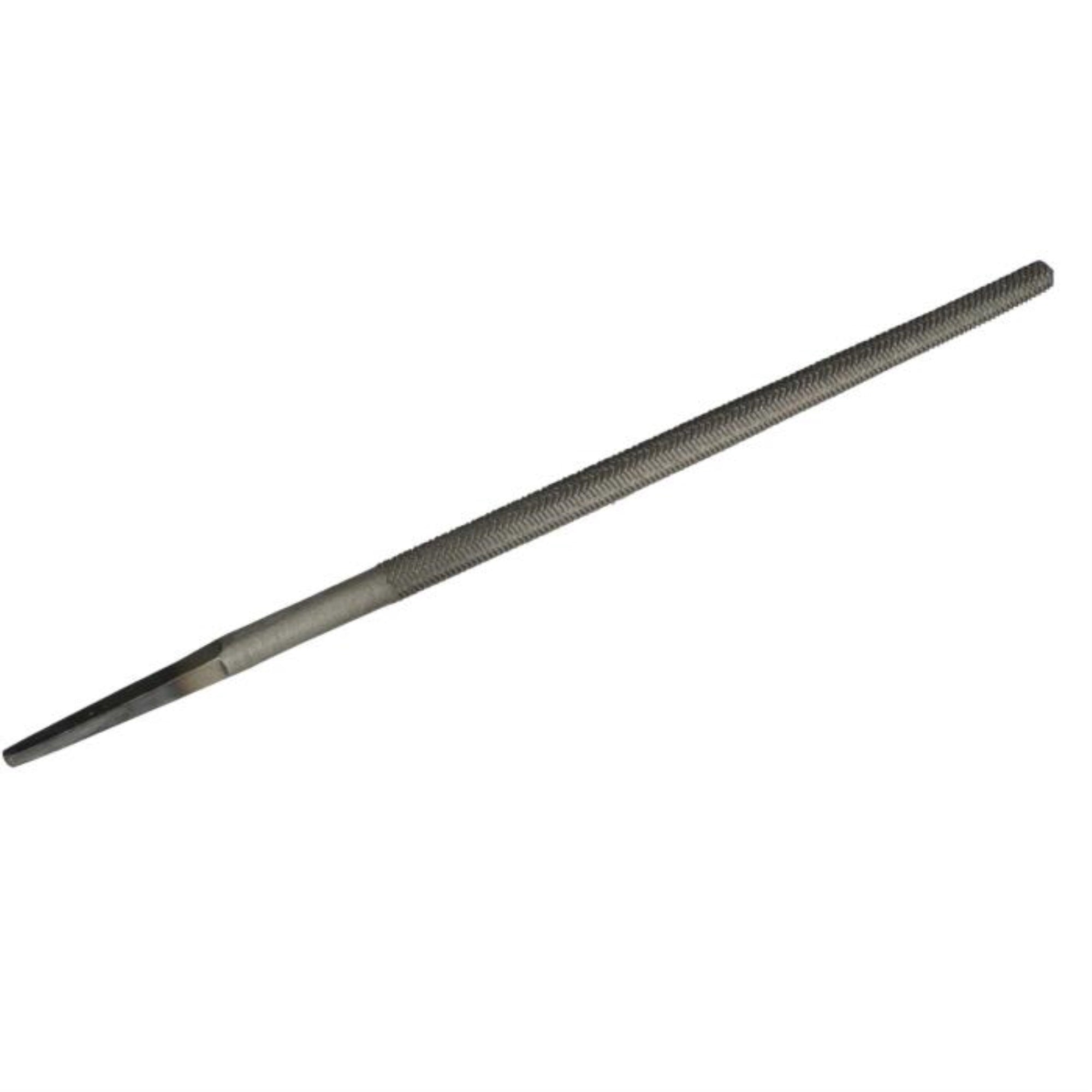 10'' Round Second File, Dic12051