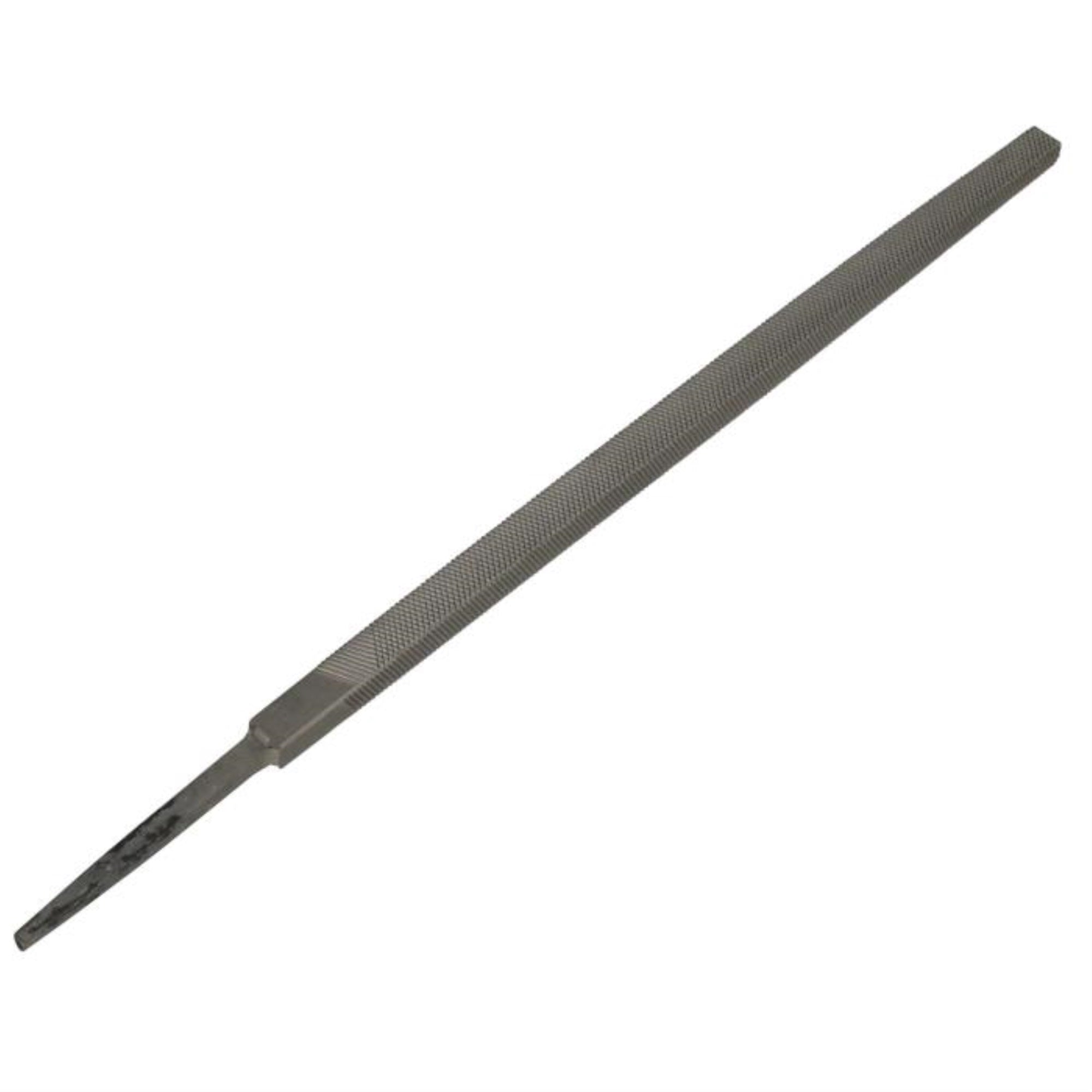 10'' Square Smooth File, Dic13262