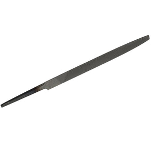 10'' Three Square Second File, Dic16180