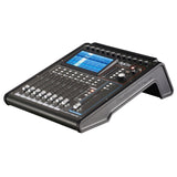 Studiomaster - Digilive 16 The Ultimate Hybrid Stand Alone Mixing Console With Motorised Faders.