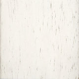 Sunset Trading Andrews Dining Chair | Antique White With Chestnut Brown Seat | Set Of 2