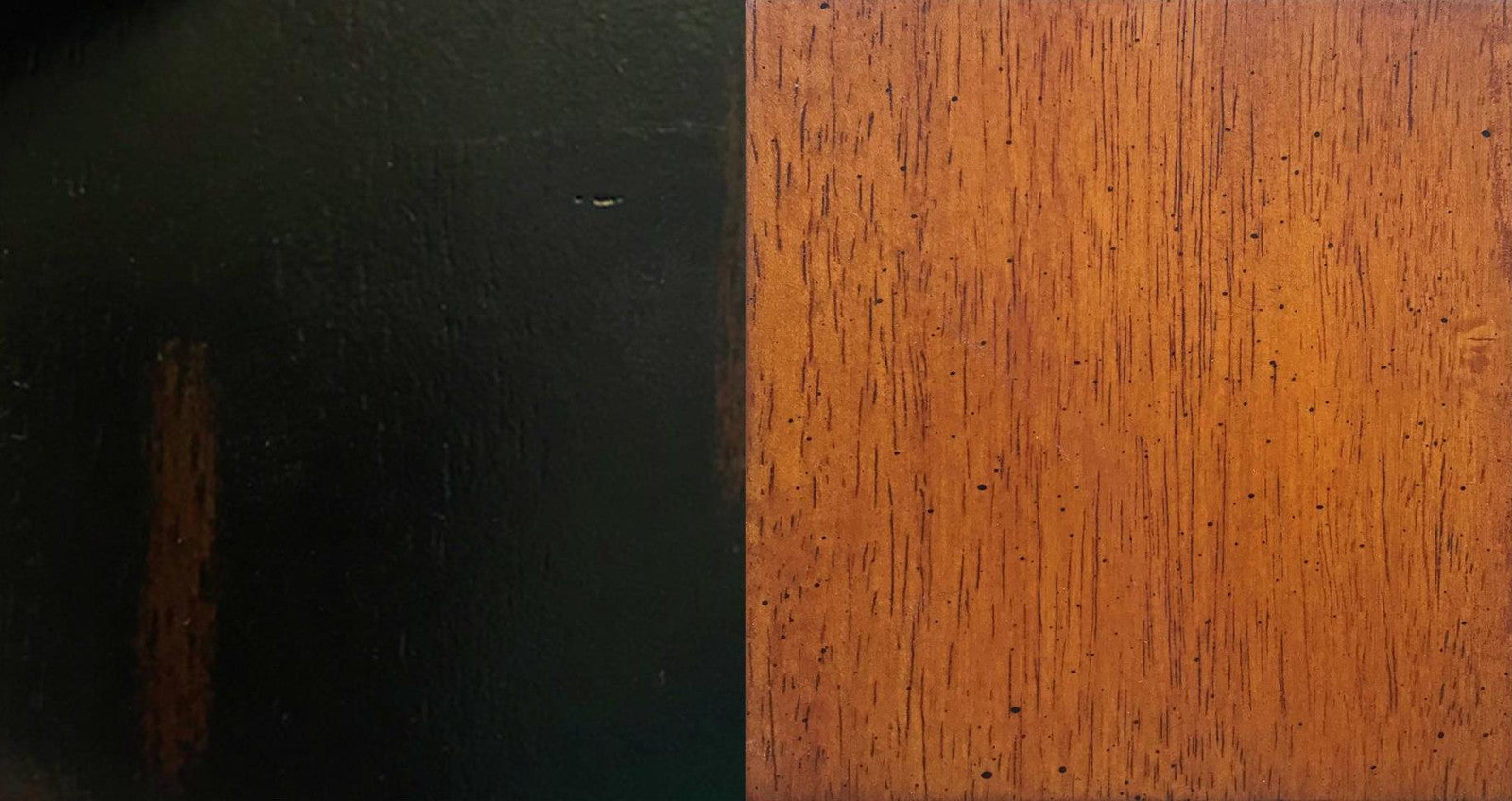 Sunset Trading Black Cherry Selections Napoleon Barstool With Arms | Antique Black And Cherry | Counter Height Stool| Set Of 2