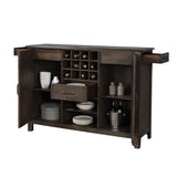 Sunset Trading Cali Server | Wine Storage