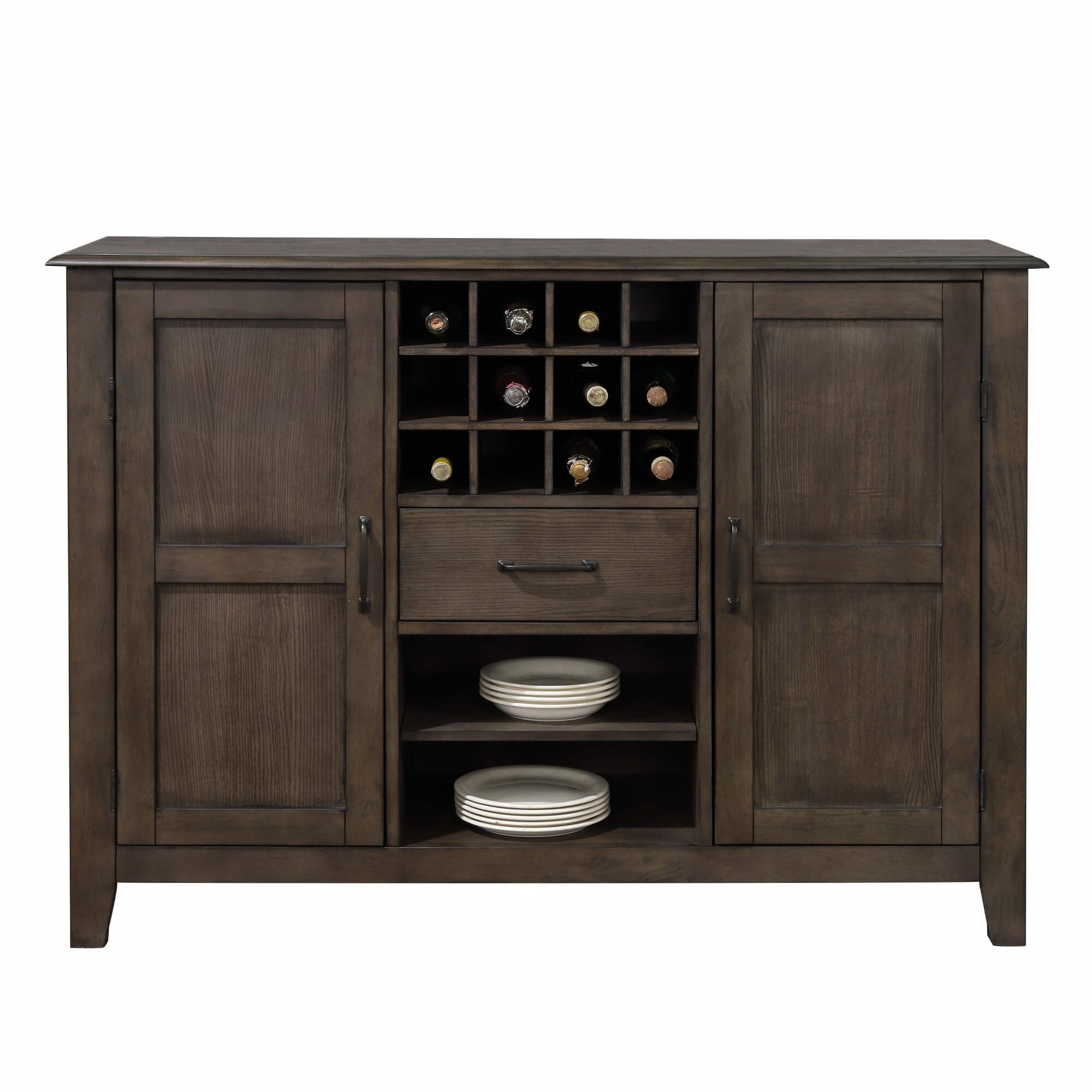 Sunset Trading Cali Server | Wine Storage