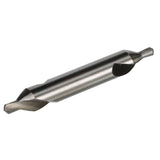 2 Solid Carbide Combined Drill Bit and Countersink, DMOCCD260