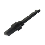 3/8 Hex Shank Quick Lock Arbor, Fits 11/46, DMS049004