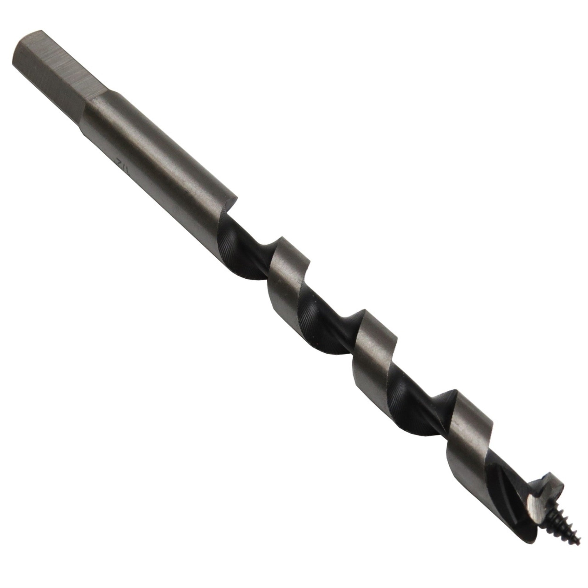 1-1/2''X7-1/2'' Auger Bit, Dms73-0018