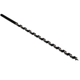 1-1/2'' X 18'' Ship Auger Bit, Dms73-1100
