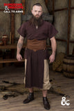 Dungeons & Dragons Barbarian Belt