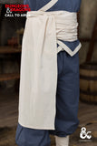 Dungeons & Dragons Monk Belt Natural