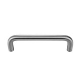 DonJo Manufacturing 20628 10 in. Aluminum CTC Door Pull
