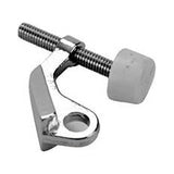 DonJo Manufacturing 1503613 Oil Rubbed Bronze Hinge Pin Door Stop