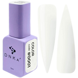 GEL POLISH COLOR #0001 12ml - DNKa™
