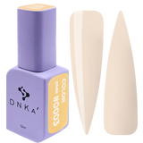 GEL POLISH COLOR #0003 12ml - DNKa™