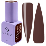 GEL POLISH COLOR #0014 12ml - DNKa™