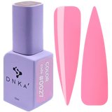 GEL POLISH COLOR #0027 12ml - DNKa™
