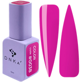 GEL POLISH COLOR #0038 12ml - DNKa™