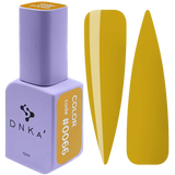 GEL POLISH COLOR #0066 12ml - DNKa™