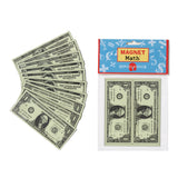 Magnet Math Bills