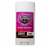 DOPE Musk Natural Deodorant