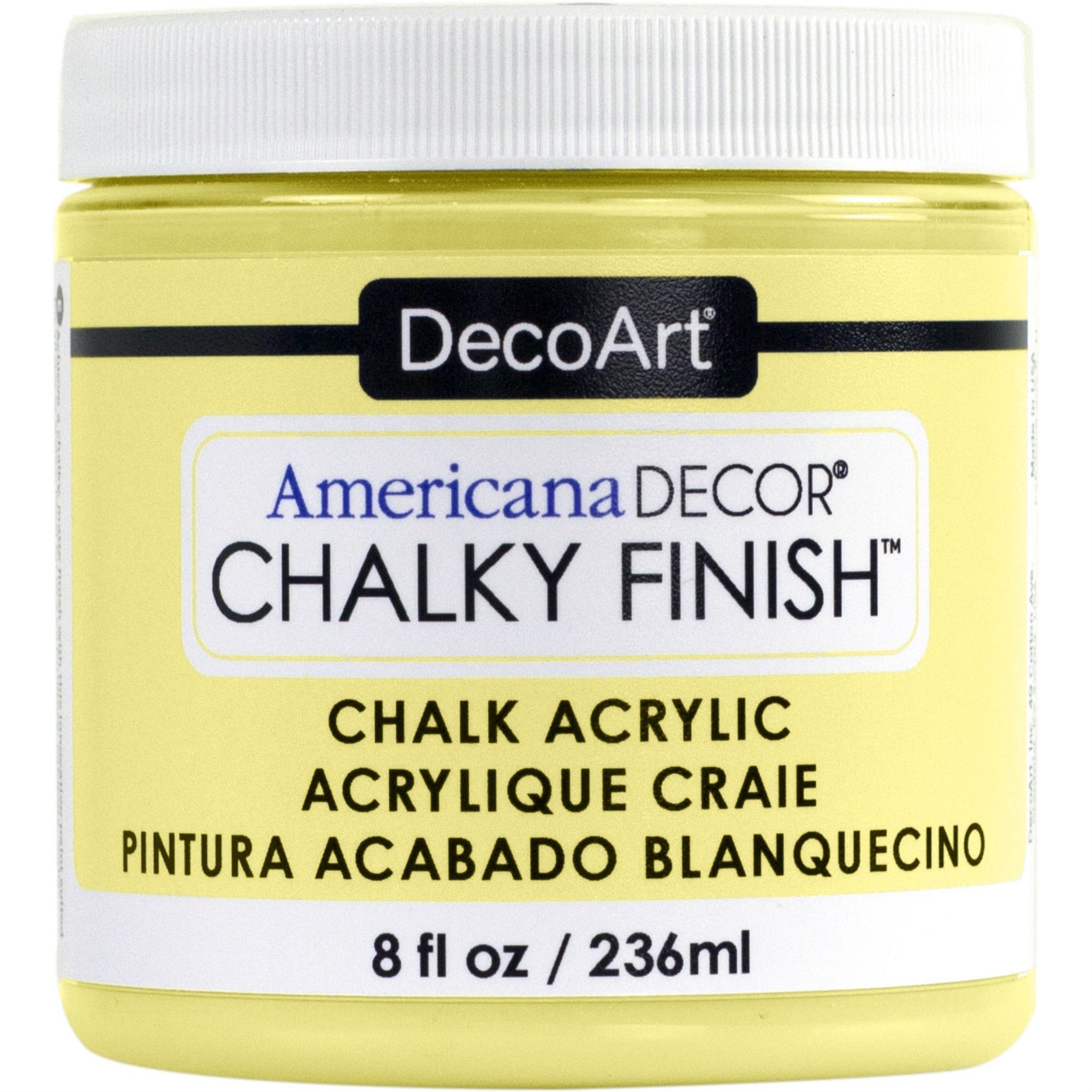 Amr Chlky Fnsh 8Oz Delicate