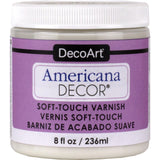 Amr Decor Sft Tch Vrnsh 8Oz Cl