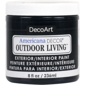 Amr Od Lvng 8Oz Iron Gate