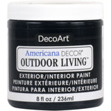 Amr Od Lvng 8Oz Iron Gate
