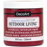 Amr Od Lvng 8Oz Ladybug