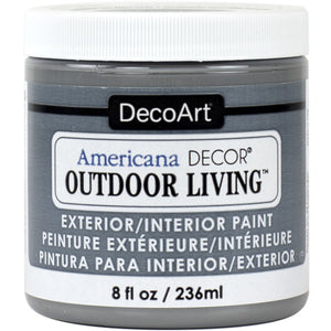 Amr Od Lvng 8Oz Rock Grdn