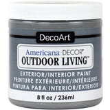 Amr Od Lvng 8Oz Rock Grdn