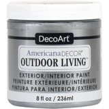 Amr Od Lvng 8Oz Silver