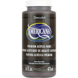 Americana 16Oz Dark Chocolate