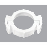 9D00088495 Danco 1-1/2 In. Plastic Slip Joint Nut and Washer