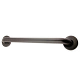 Kingston Brass DR114185 Americana 18 Grab Bar, Oil Rubbed Bronze
