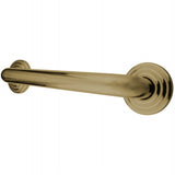 Kingston Brass DR314122 Restoration 12 Grab Bar, Polished Brass