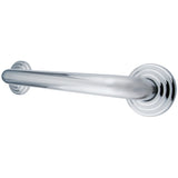 Kingston Brass DR314321 Restoration 32 Grab Bar, Polished Chrome