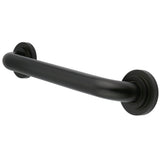 Kingston Brass DR414125 Manhattan 12 Grab Bar, Oil Rubbed Bronze