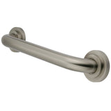 Kingston Brass DR414328 Manhattan 32 Grab Bar, Brushed Nickel