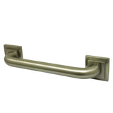 Kingston Brass DR614368 Claremont 36 Grab Bar, Brushed Nickel