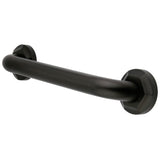 Kingston Brass DR714245 Metropolitan 24 Grab Bar, Oil Rubbed Bronze