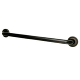 Kingston Brass DR814125 Laurel 12 Grab Bar, Oil Rubbed Bronze